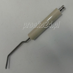 ELEKTRODA ZAPŁONOWA MYJKI WAP,ALTO 14mm